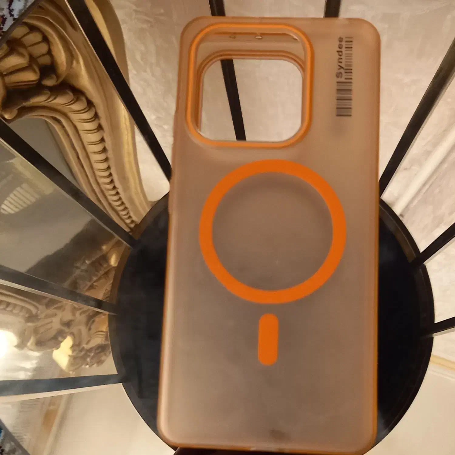 گارد مکسیف شیائومی نوت ۱۴|لوازم جانبی موبایل و تبلت|مشهد, ایثارگران|دیوار