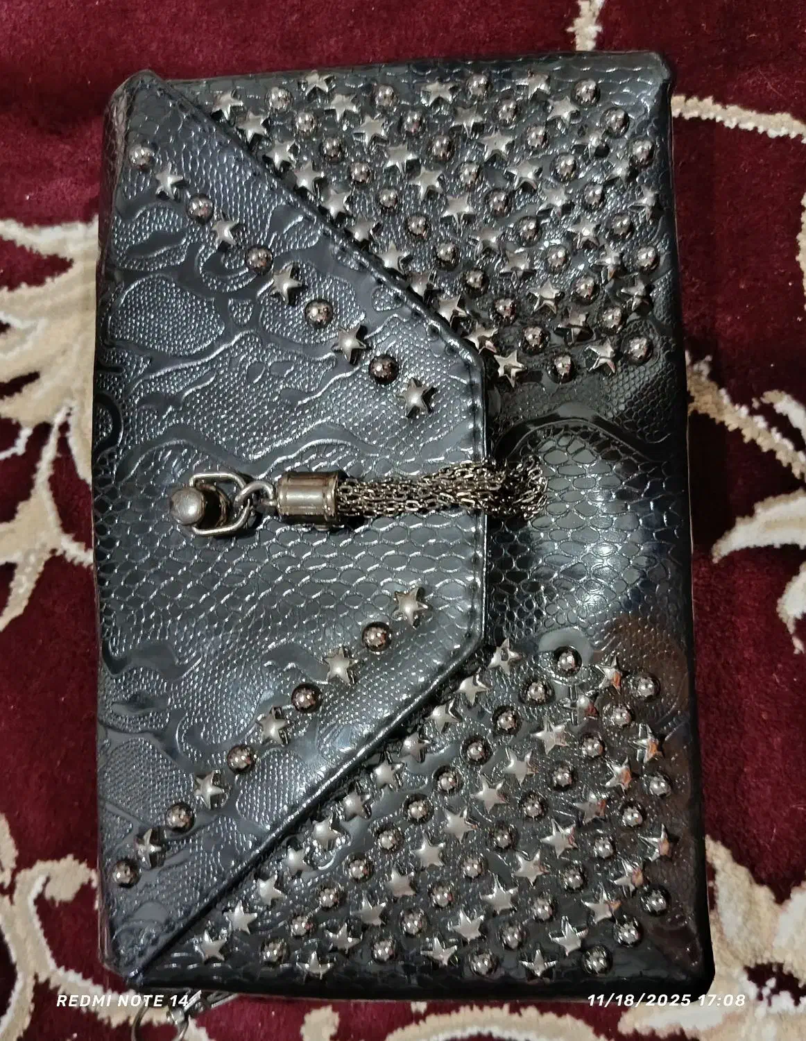 کیف و کفش|کیف، کفش، کمربند|رباطکریم, الارد|دیوار