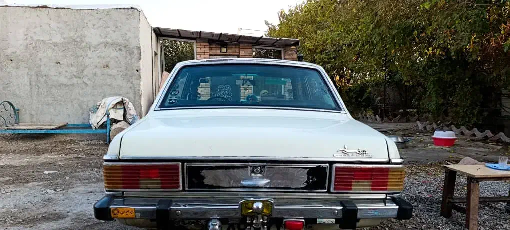 پیکان کلاسیک|خودرو سواری و وانت|ری, شهید بهشتی|دیوار