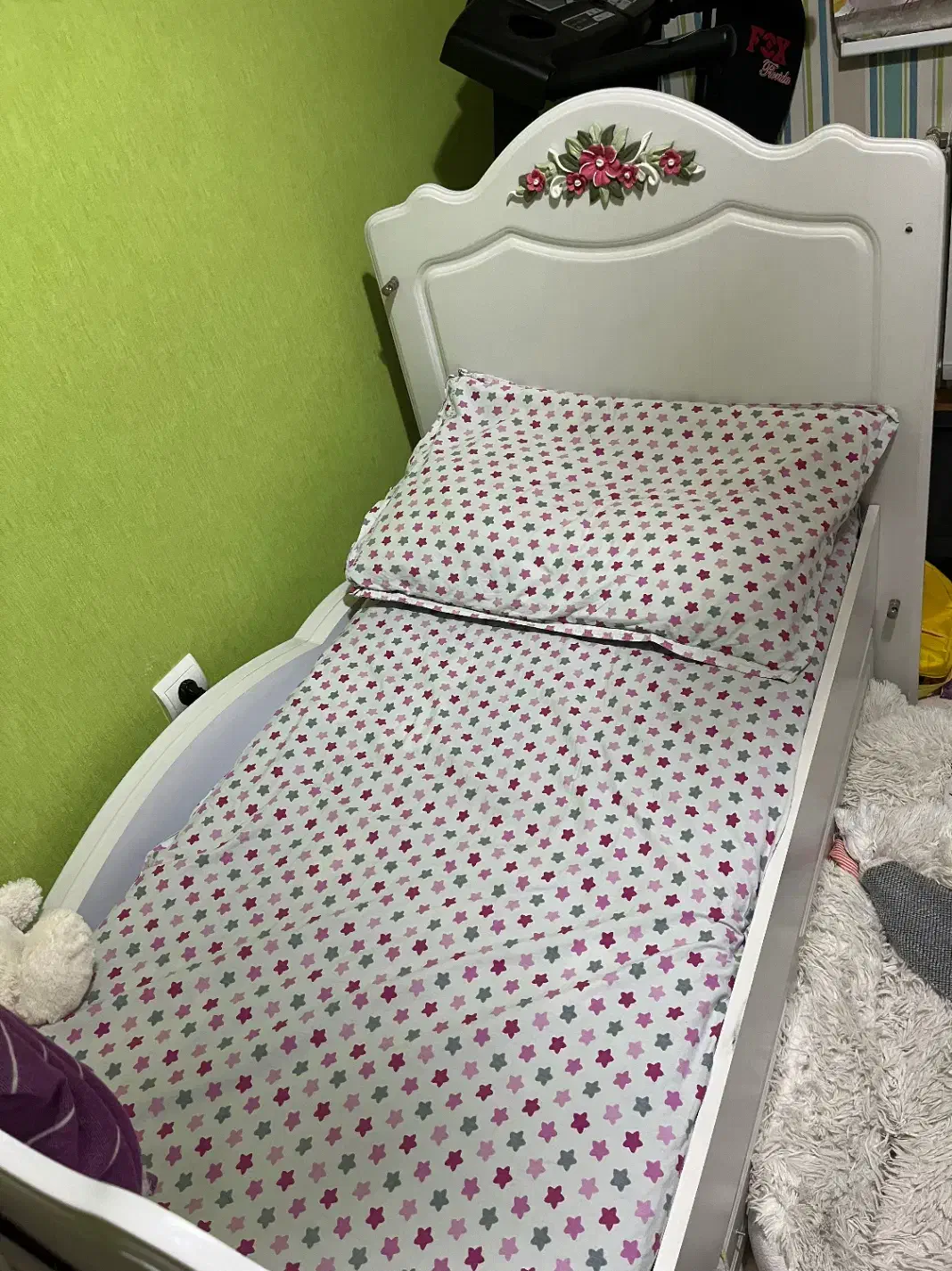 تخت و کمد کودک|تخت و سرویس خواب|تهران, سازمان آب|دیوار