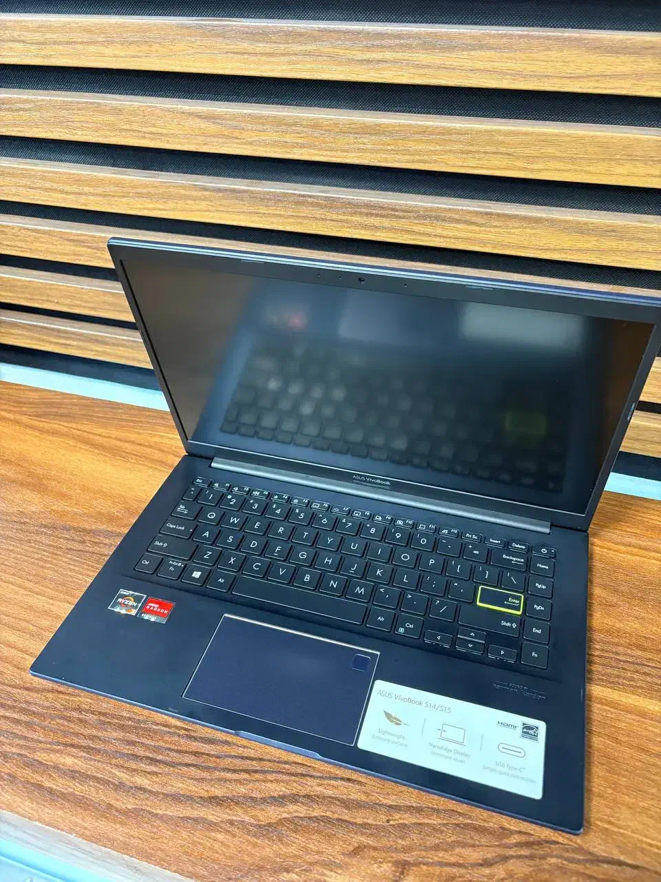 لپ‌ تاپ درحد نو ASUS VivoBook|رایانه همراه|تبریز, |دیوار