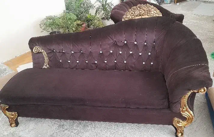 مبل راحتی|مبلمان خانگی و میز عسلی|مشهد, نوید|دیوار