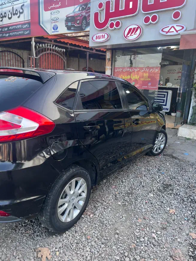 315 new مدل ۹۵|خودرو سواری و وانت|رشت, اسماعیل آباد|دیوار