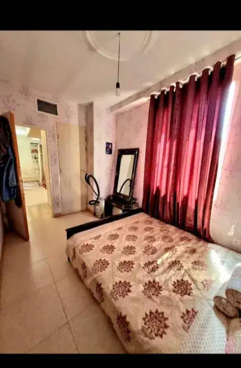 115 متر آپارتمان کیانشهر * س.جنوبی * دو خواب