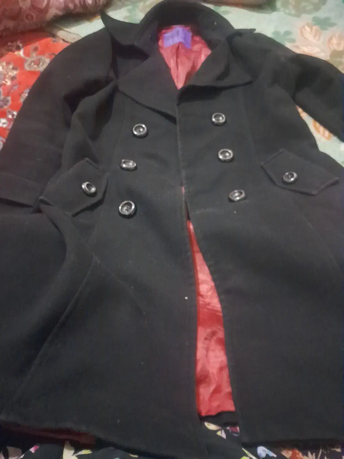 دوپالتو زمستونه|لباس|مرودشت, الماس آباد|دیوار