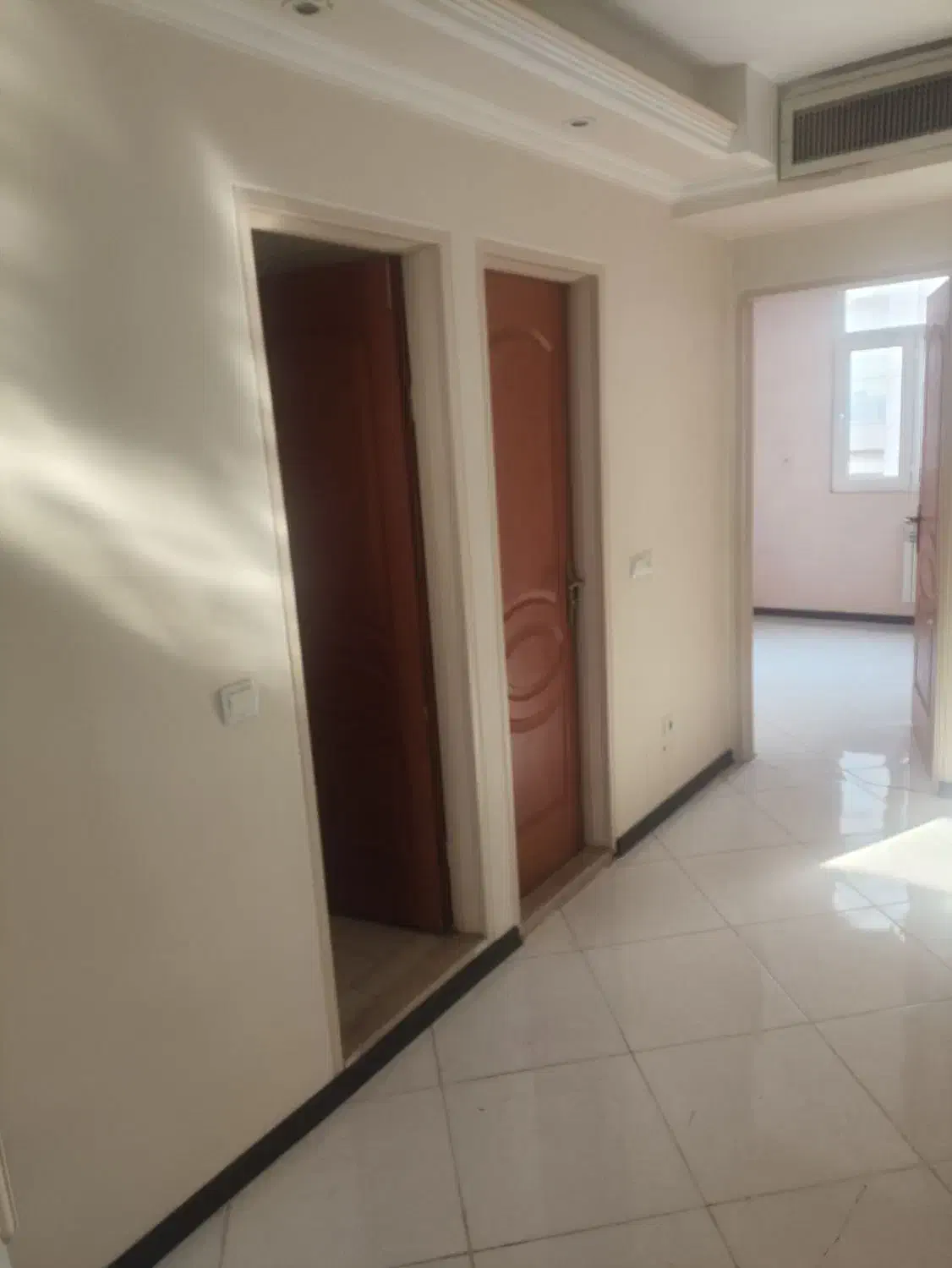 دو خواب خیابان کهن