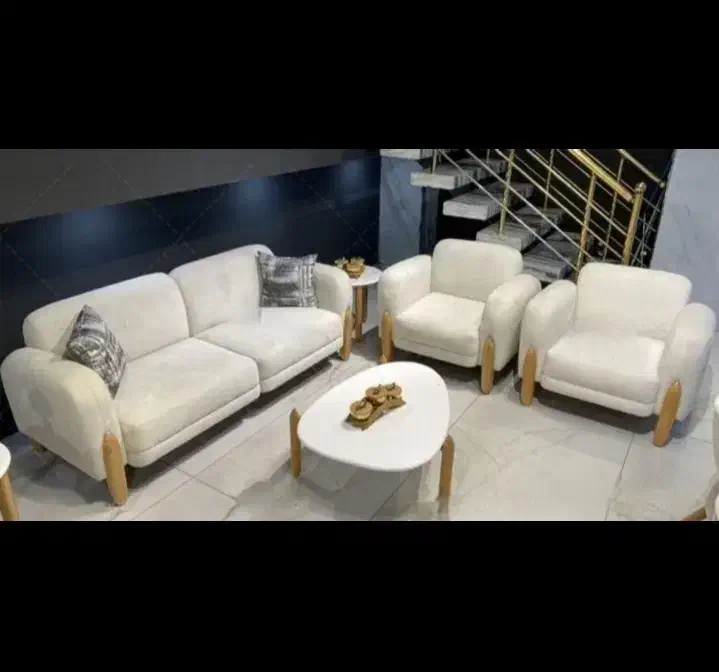 مبل راحتی پرامیس|مبلمان خانگی و میز عسلی|آستارا, |دیوار