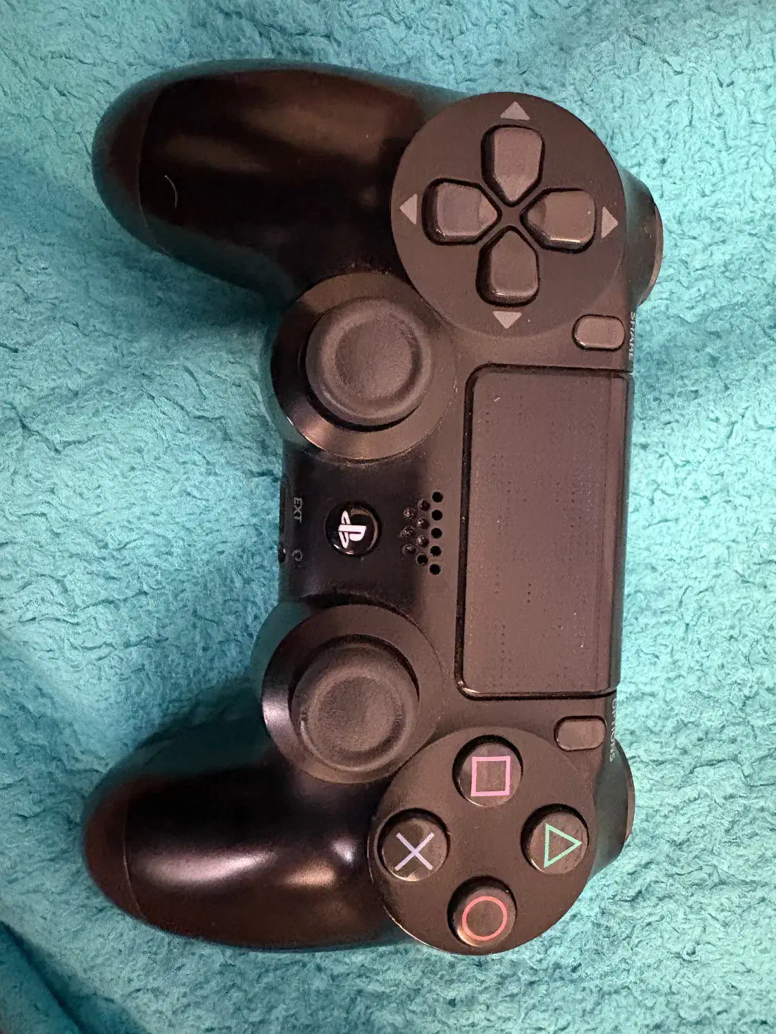 دست و بازی ps4|کنسول، بازی ویدئویی و آنلاین|فیروزکوه, |دیوار