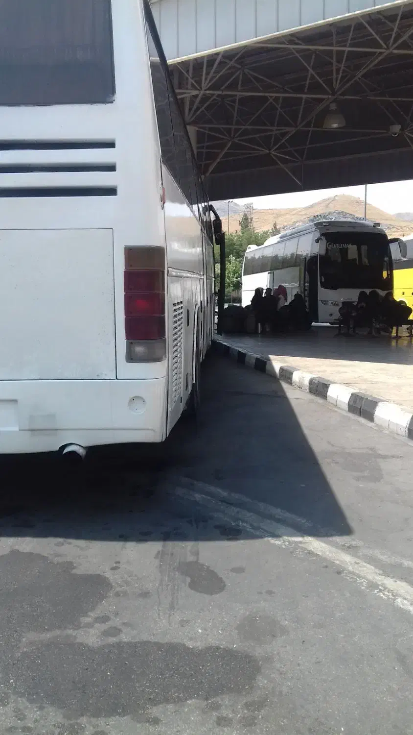 اتوبوس بی ۱۲|خودرو سنگین|کرمان, |دیوار