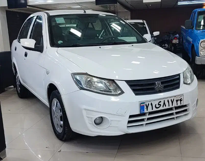 ساینا مدل 401|خودرو سواری و وانت|اهواز, اسلام آباد شرقی|دیوار