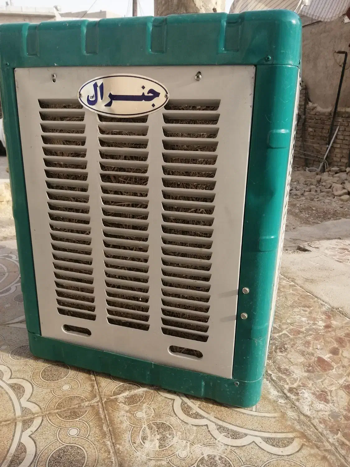 کولر آبی 32 هزار|کولر آبی|کازرون, |دیوار