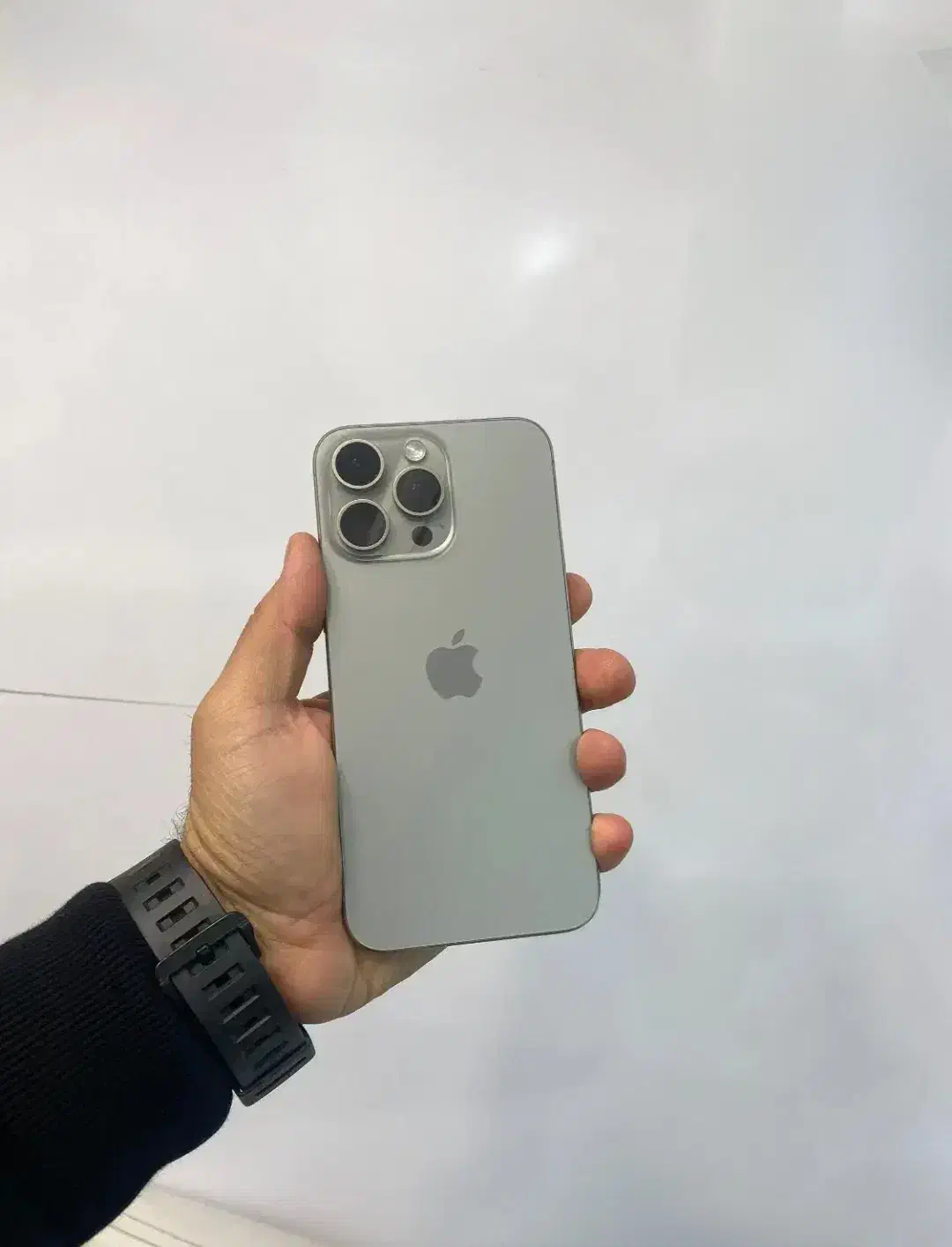 Iphone 16 pro max|موبایل|شیراز, شهرک رضوان|دیوار
