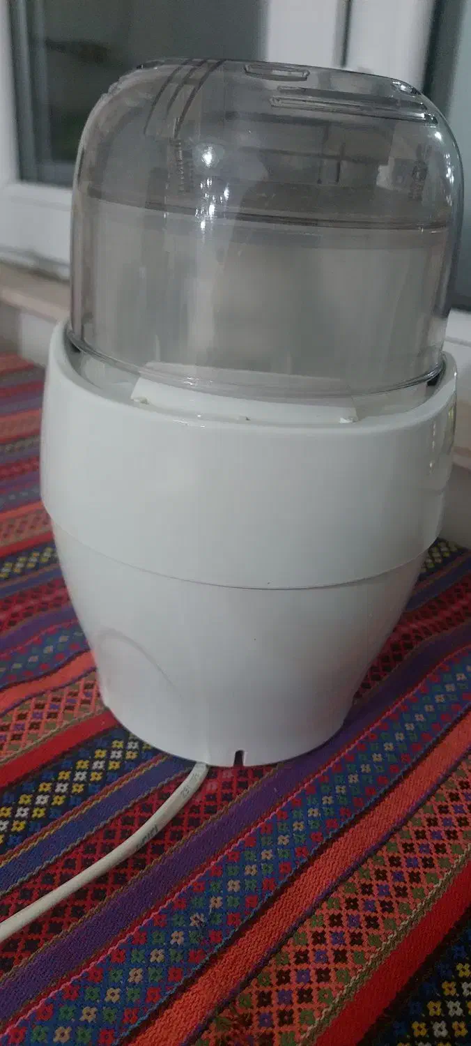 چرخ گوشت|خردکن، آسیاب، غذاساز|بازرگان, |دیوار