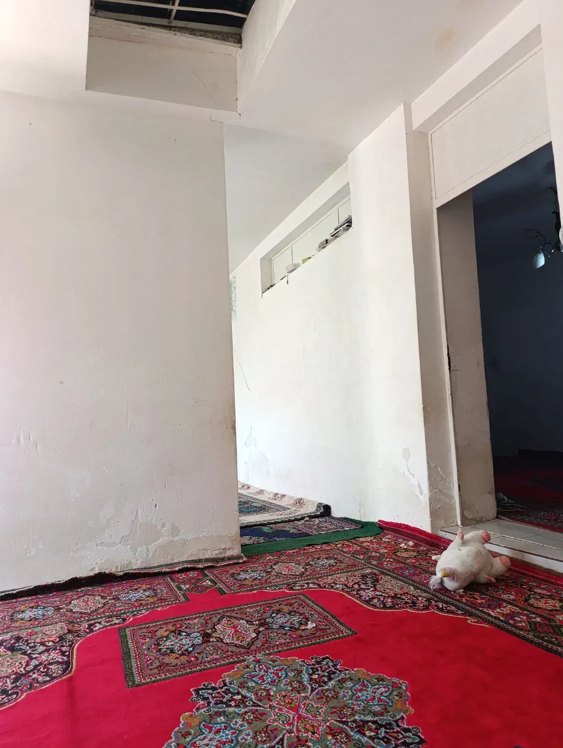 منزل دو خواب|اجارهٔ خانه و ویلا|شیراز, وزیرآباد|دیوار