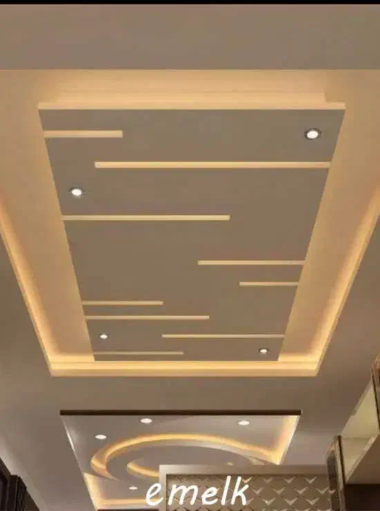 کار دکوراسیون داخلی صفر تا صد|خدمات پیشه و مهارت|هشتگرد, فاز ۷ مهستان|دیوار