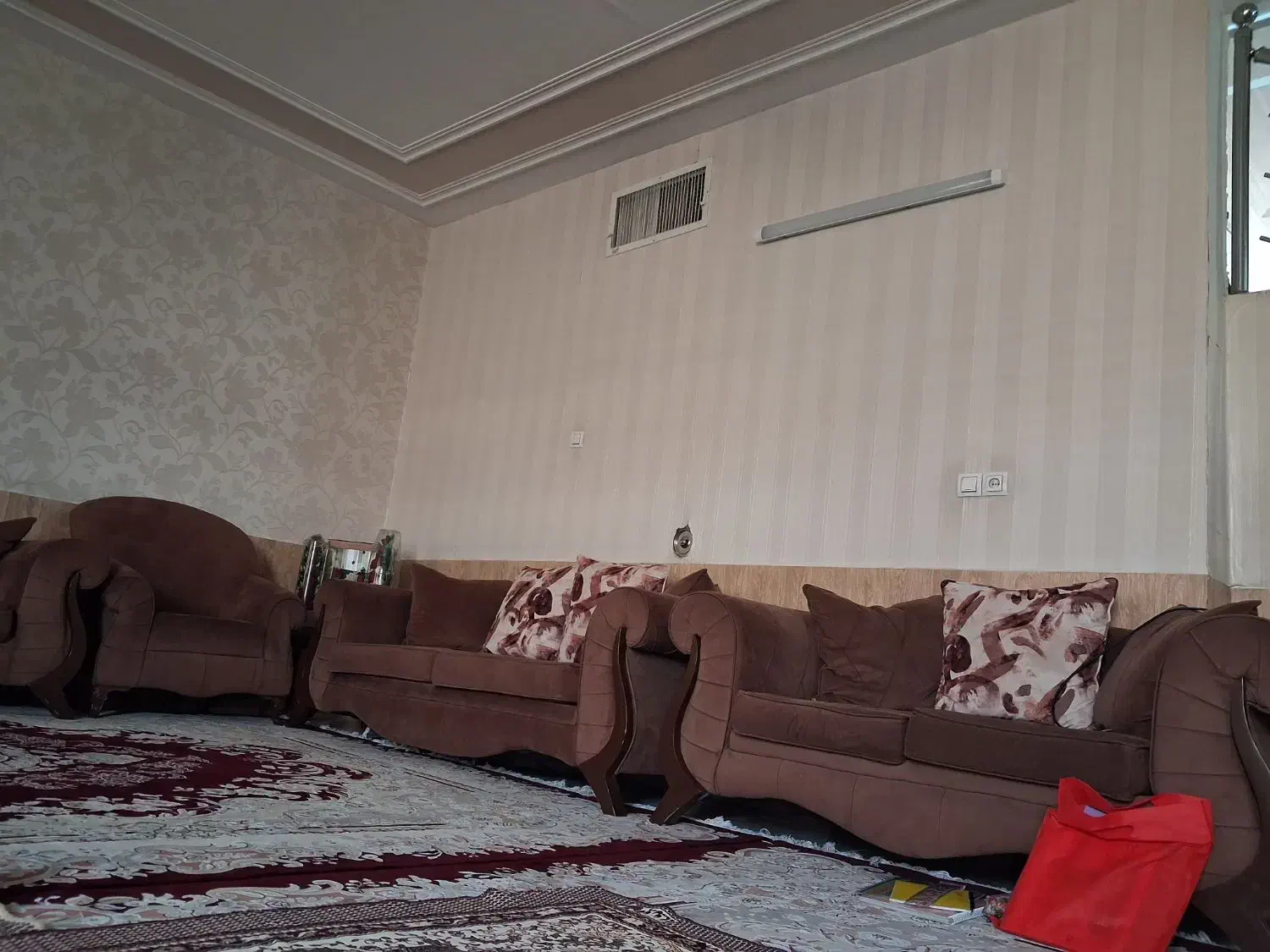 مبل راحتی|مبلمان خانگی و میز عسلی|شیراز, دشت چنار|دیوار