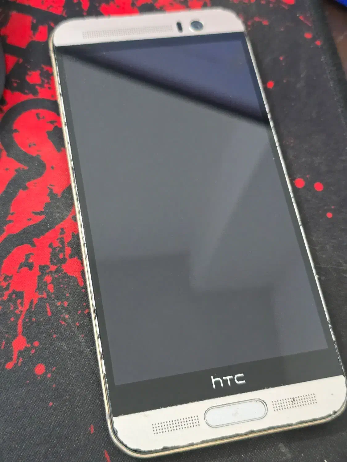 HTC ONE M9 PLUS|موبایل|مشهد, منزل آباد|دیوار