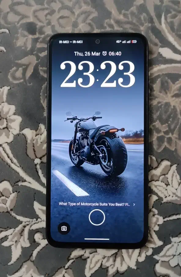 cmf nothing 1 256g|موبایل|قم, شهدا|دیوار