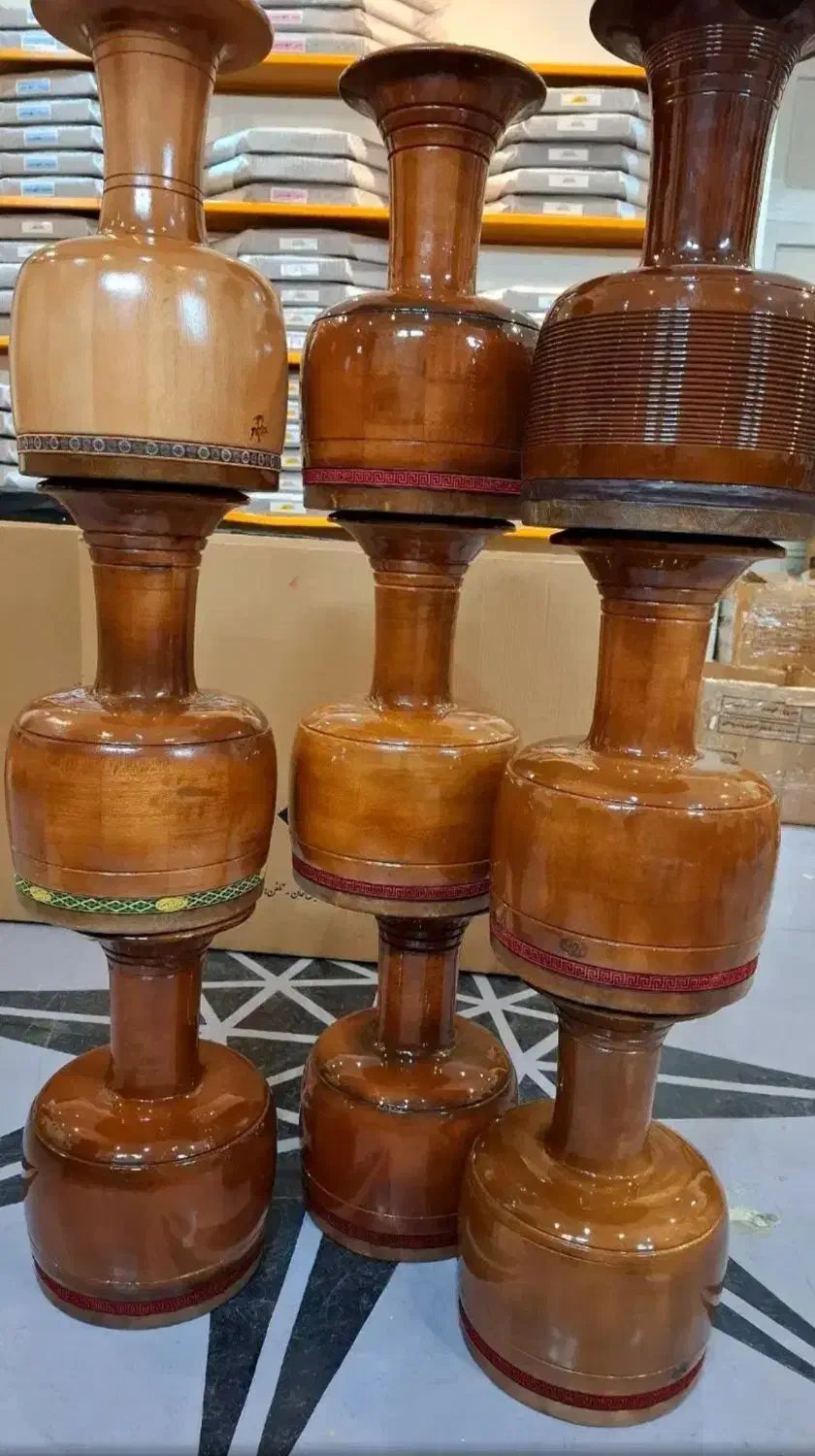 تمبک /  تنبک شیرانی  حرفه ای|درام و پرکاشن|مشهد, ولیعصر (شهرک غرب)|دیوار