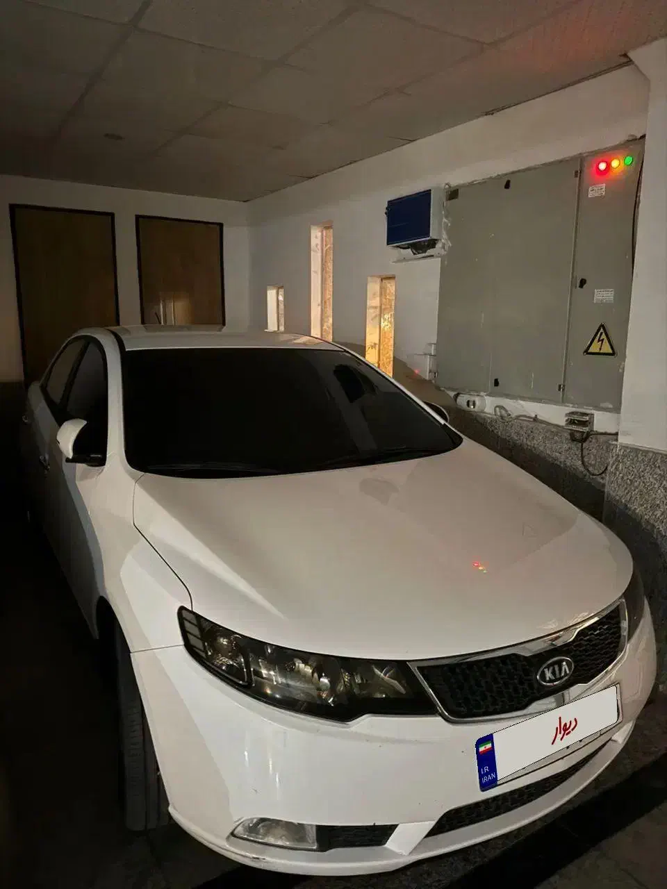 سراتو تمیز و خانگی|خودرو سواری و وانت|کرمان, |دیوار