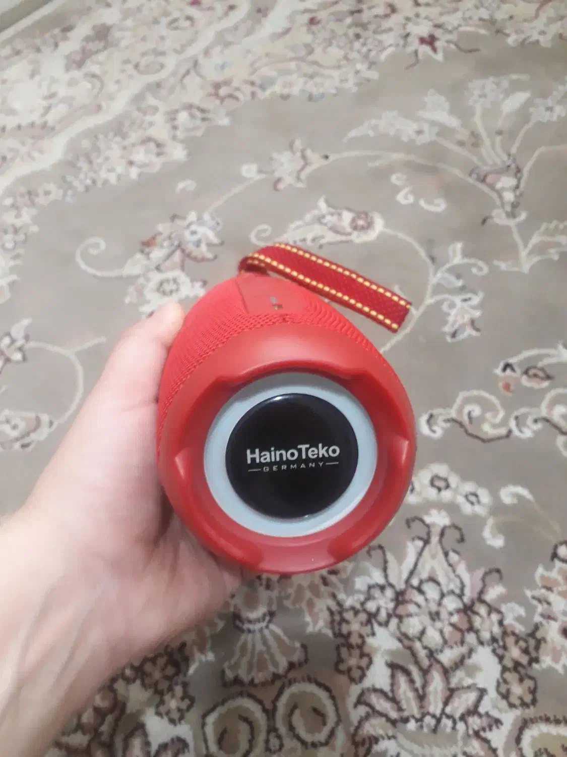 اسپیکر اصل آلمانی|پخش‌کننده همراه|همدان, |دیوار