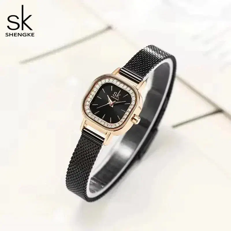 ساعت مچی زنانه اس کا ژاپن اورجینالK0170L+جعبه و بگ|ساعت|اصفهان, احمدآباد|دیوار