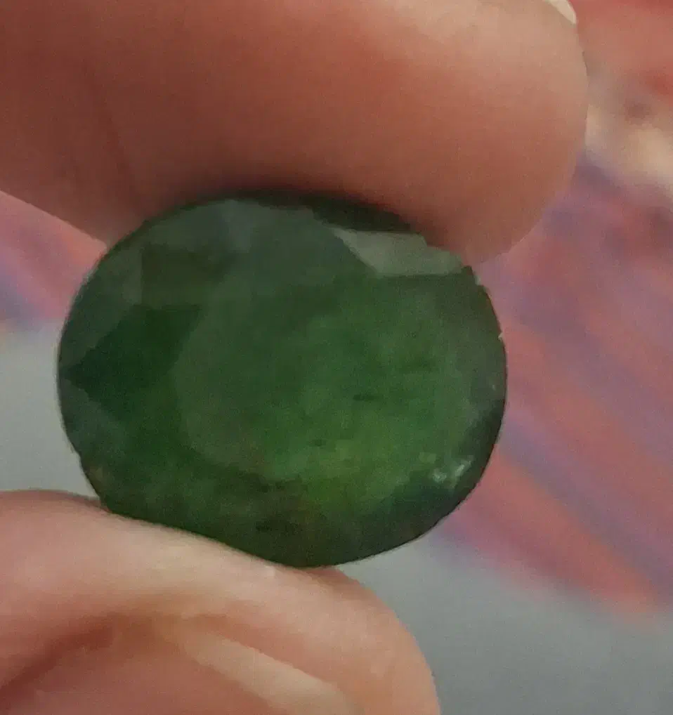 سنگ زمرد|جواهرات|تبریز, |دیوار