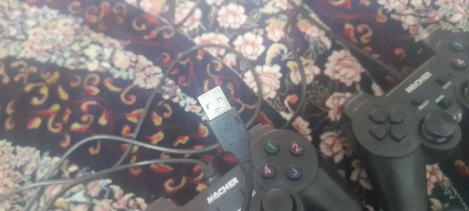 دسته بازی|کنسول، بازی ویدئویی و آنلاین|ملایر, |دیوار