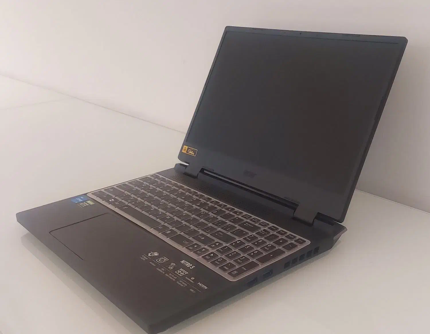 لپ تاپ گیمینگ ایسر|رایانه همراه|تهران, تهرانپارس شرقی|دیوار