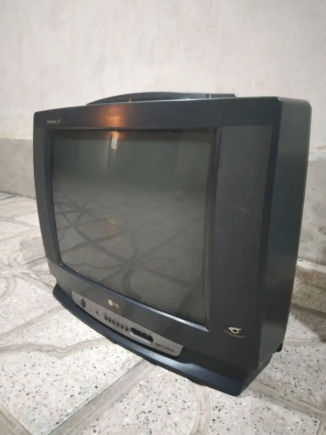 تلویزیون|تلویزیون و پروژکتور|بیرجند, |دیوار