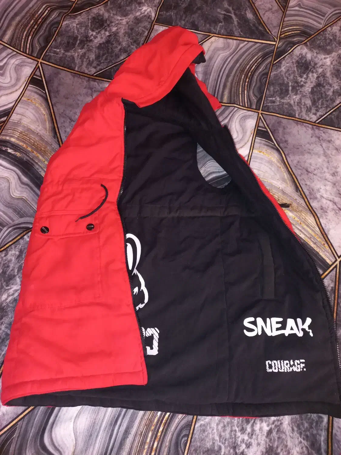 پافردر حد نو مهاجران|کفش و لباس بچه|مهاجران, |دیوار