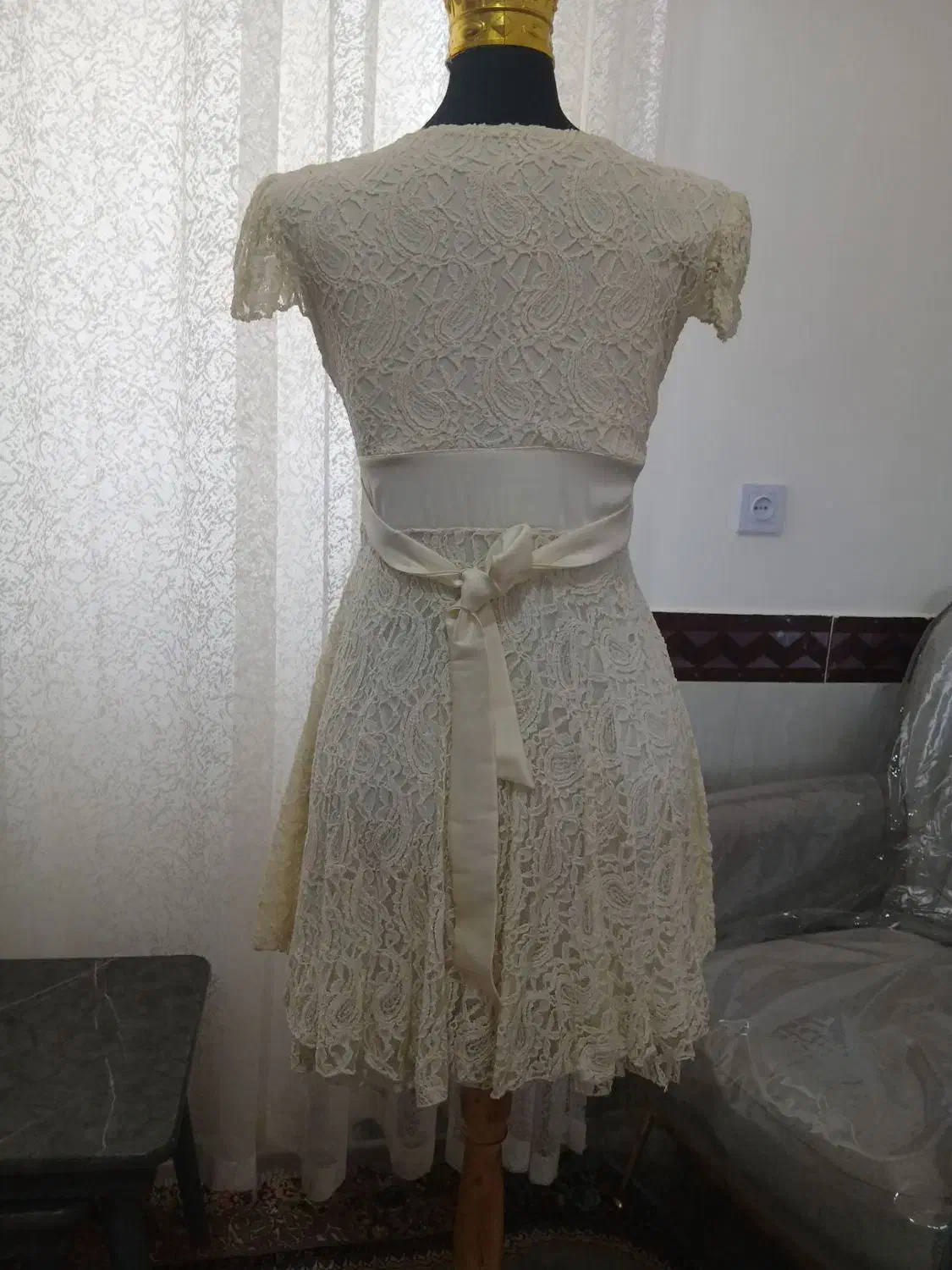 لباس مجلسی|لباس|قوچان, |دیوار