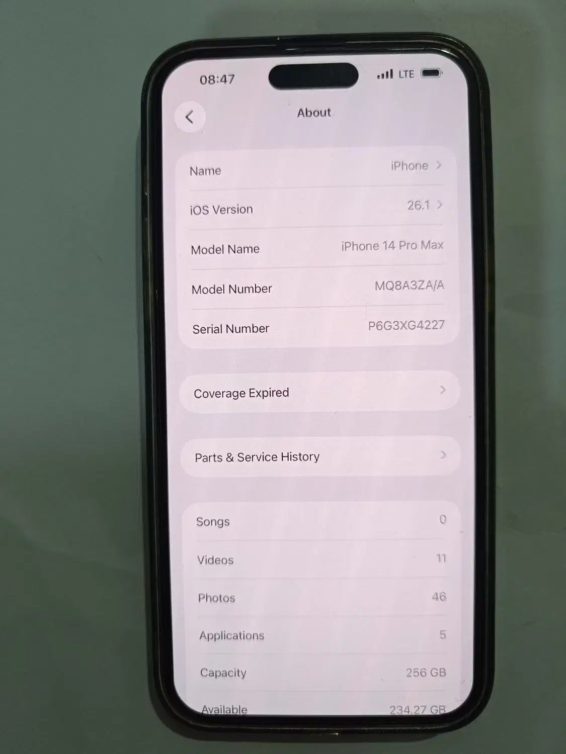 اپل آیفون 14pro max 14 پرومکس|موبایل|بندر ماهشهر, |دیوار