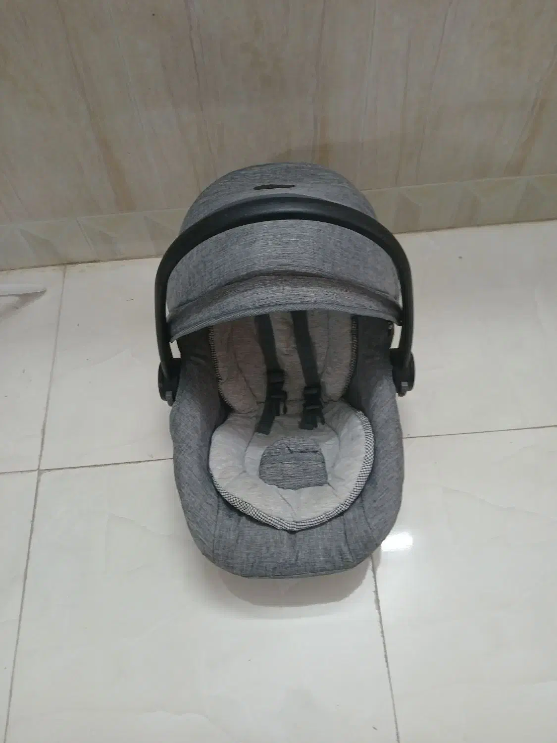 صندلی غذا و کریر|اسباب و اثاث بچه|تربت جام, نظامی|دیوار