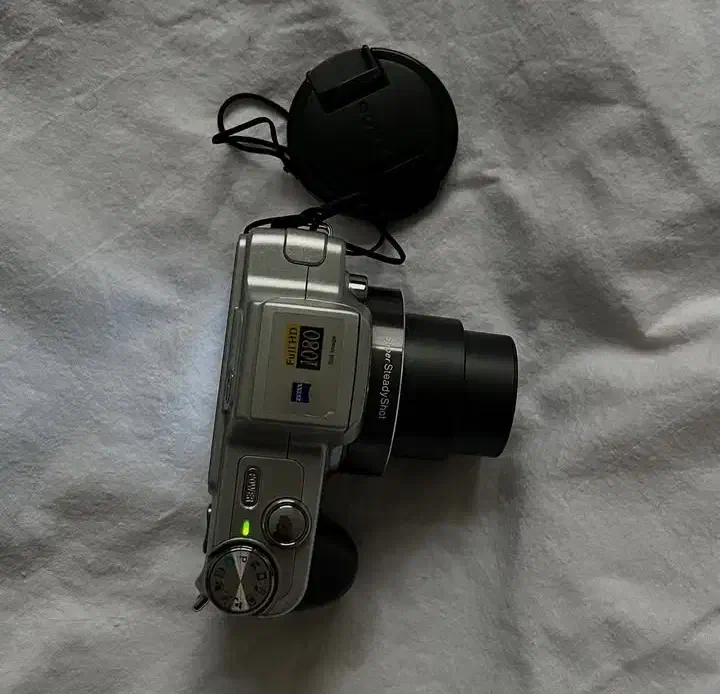 دوربین عکاسی سونی|دوربین عکاسی و فیلم‌برداری|شیراز, معالی‌آباد|دیوار