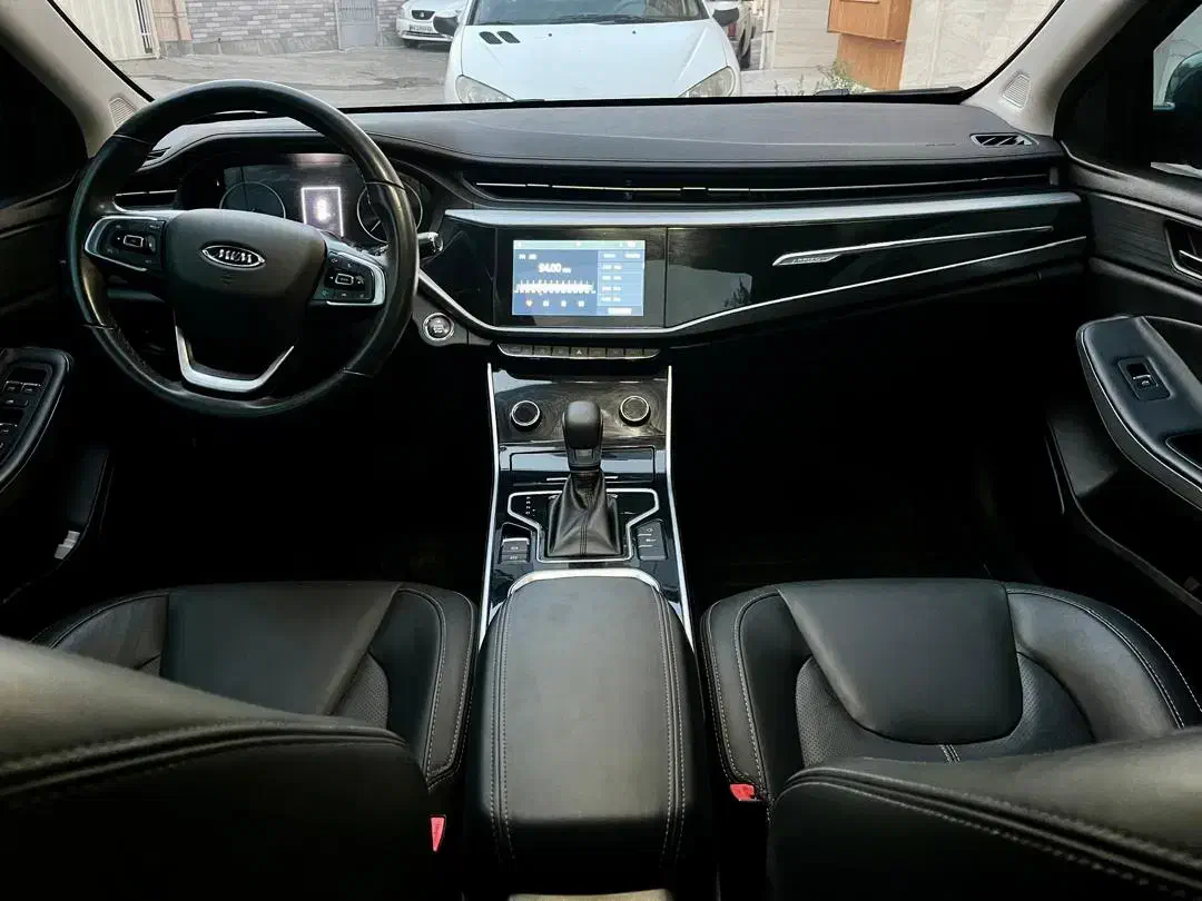 آریزو 5 ie مدل ۱۴۰۲|خودرو سواری و وانت|تهران, اقدسیه|دیوار