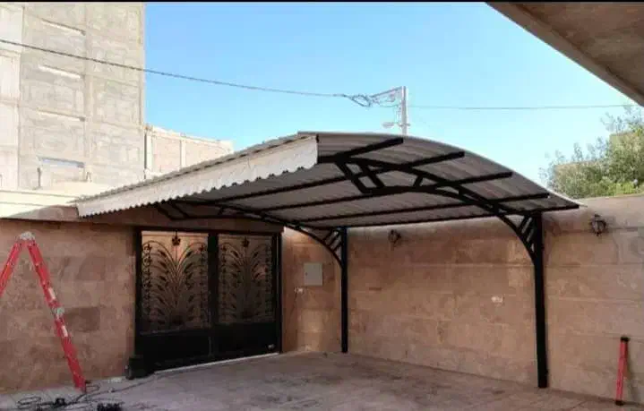 جوشکار سیار ساخت و تعمیرات|خدمات پیشه و مهارت|بندرعباس, |دیوار