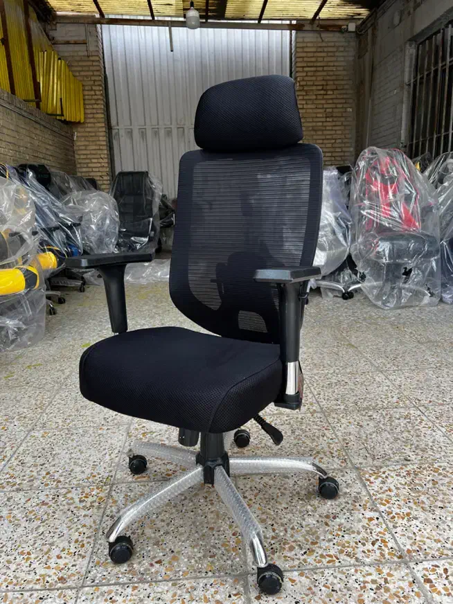 صندلی کامپیوتر و محصلی|صندلی و نیمکت|چهاردانگه (تهران), |دیوار