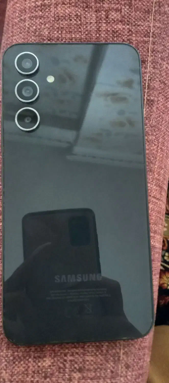 گوشی a54|موبایل|تهران, خانی‌آباد|دیوار