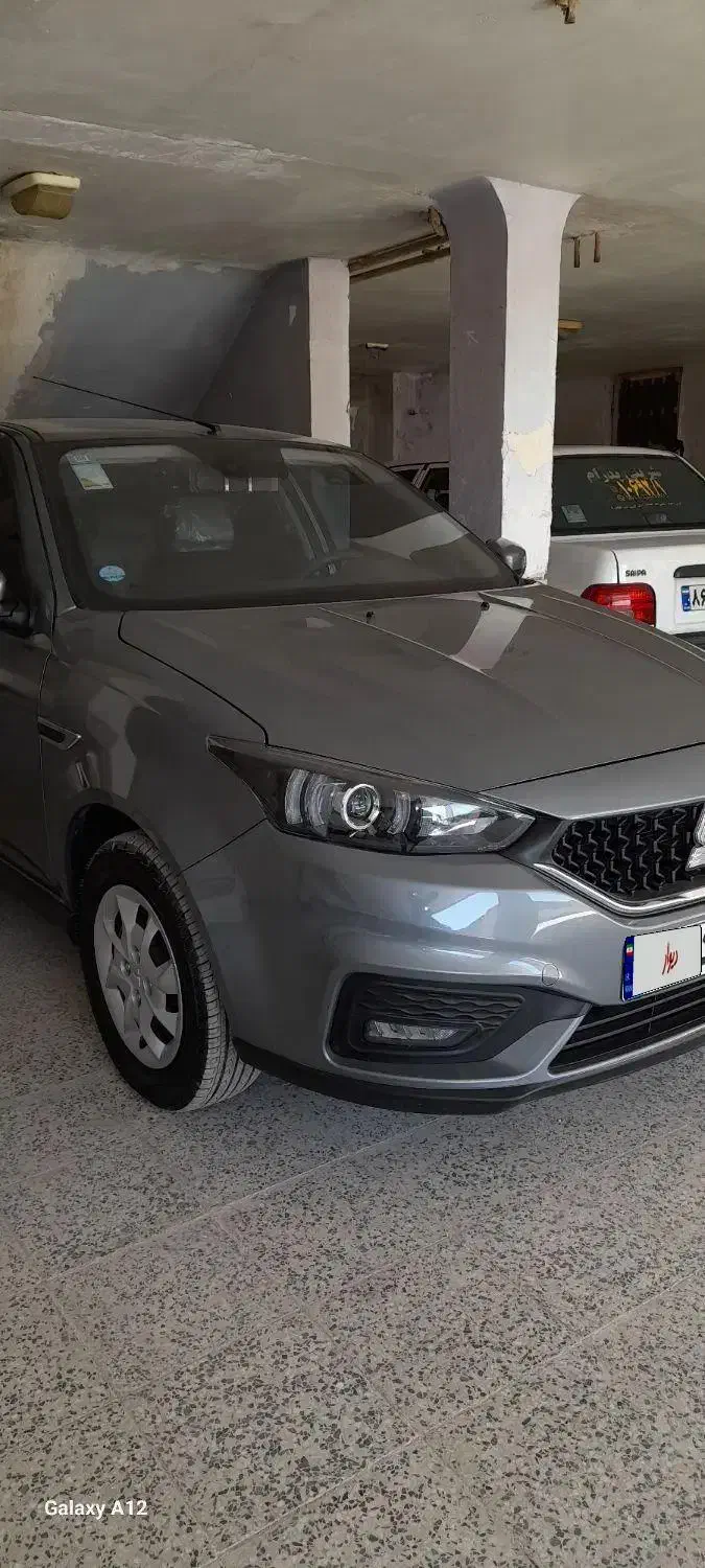 سهند اپشنال مدل ۴۰۳|خودرو سواری و وانت|اهواز, ناحیه صنعتی کارون|دیوار