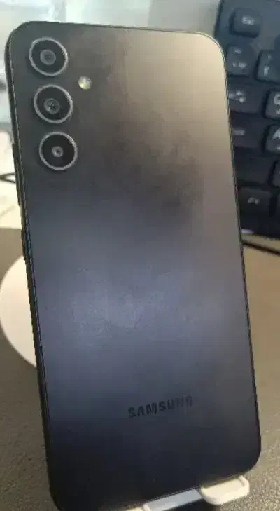 سامسونگ a34|موبایل|گرگان, |دیوار