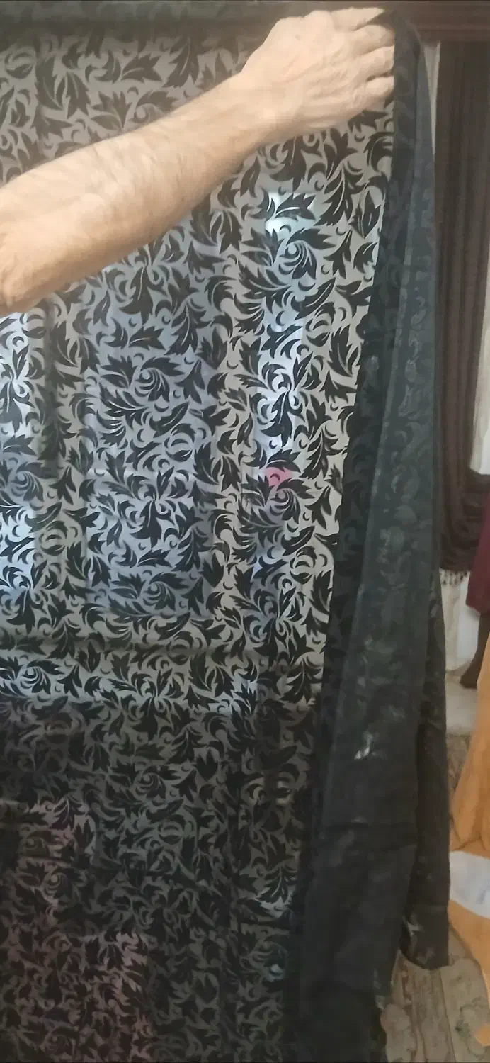 ۳ عدد چادر|لباس|قم, زنبیل آباد|دیوار