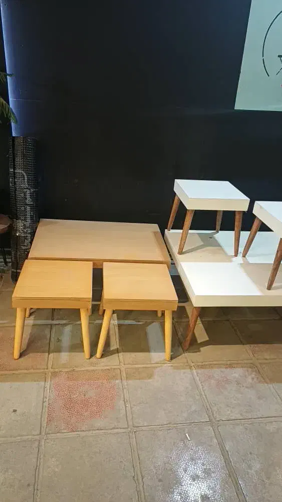 جلو مبلی|مبلمان خانگی و میز عسلی|تهران, جنتآباد جنوبی|دیوار