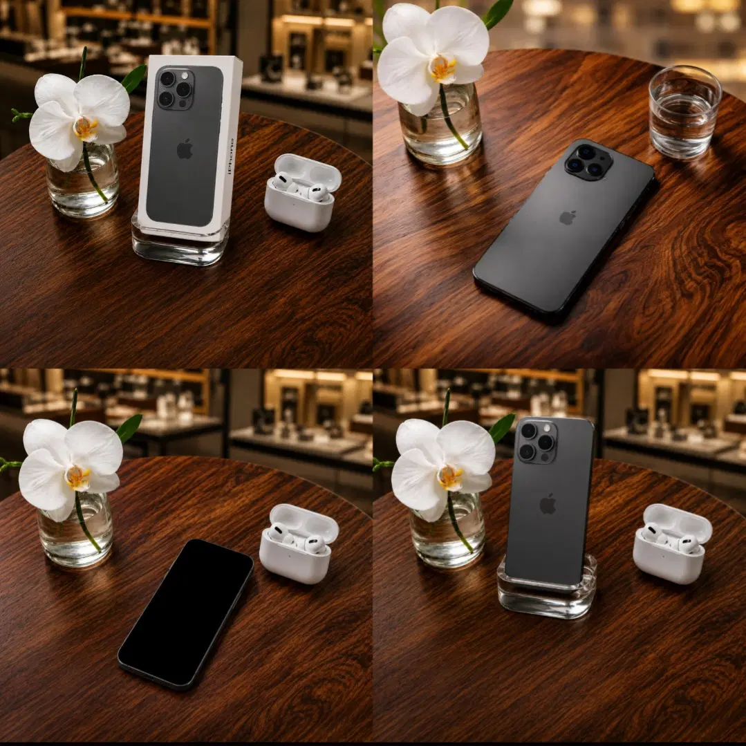 iphone 15 pro 256gigدرحد نوbt95% بااقساط بلند مدت|موبایل|اصفهان, گرکان|دیوار