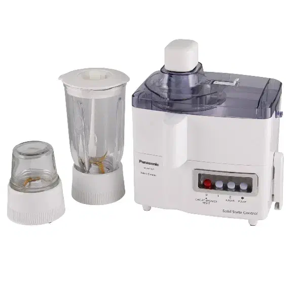 آبمیوه گیری مخلوط کن خرد کن پاناسونیک اصلی|آبمیوهگیر و آبمرکباتگیر|اصفهان, خلجا|دیوار