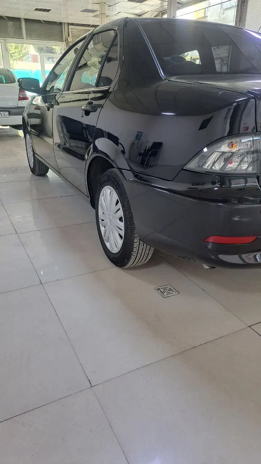 سمند سورن پلاس. دریچه سیمی.۴۰۴|خودرو سواری و وانت|گلستان (تهران), |دیوار