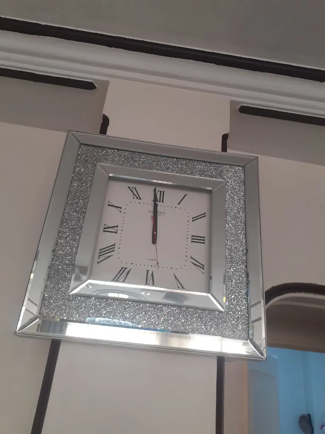 ساعت دیواری|ساعت دیواری و تزئینی|اسلام‌شهر, باغ فیض|دیوار