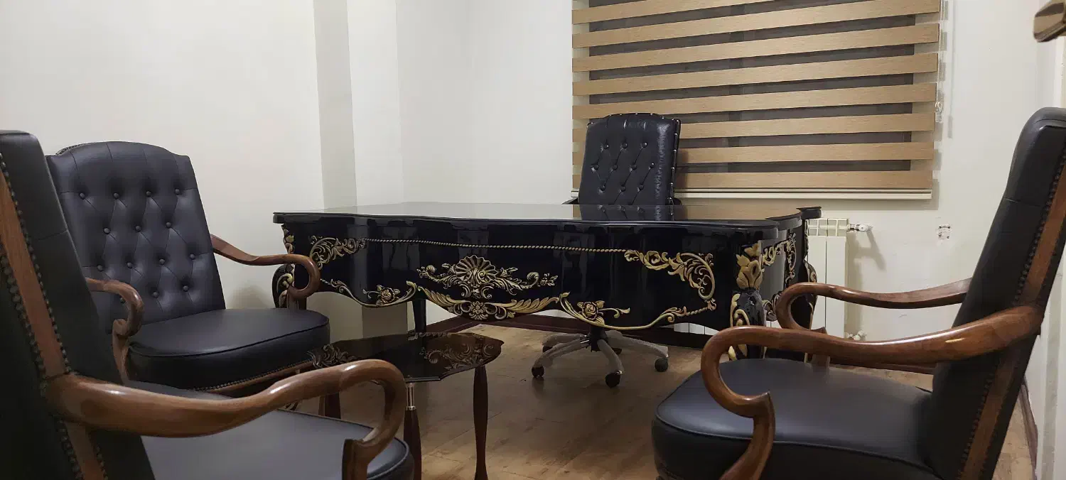 اجاره اتاق از دفتر وکالت مبله|اجارهٔ دفتر کار، اتاق اداری، مطب|تهران, یوسفآباد|دیوار