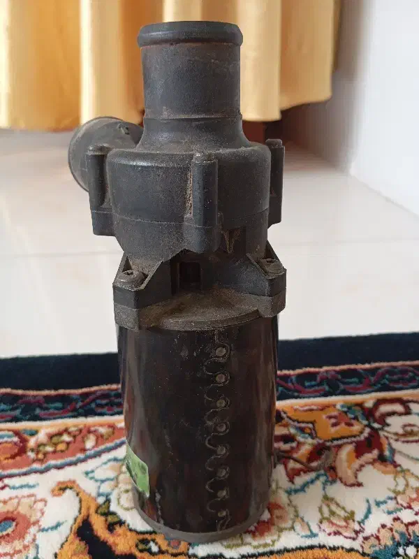 فروش پمپ آب بخاری سقفی اتوبوس|خودرو سنگین|پرند, فاز ۶|دیوار