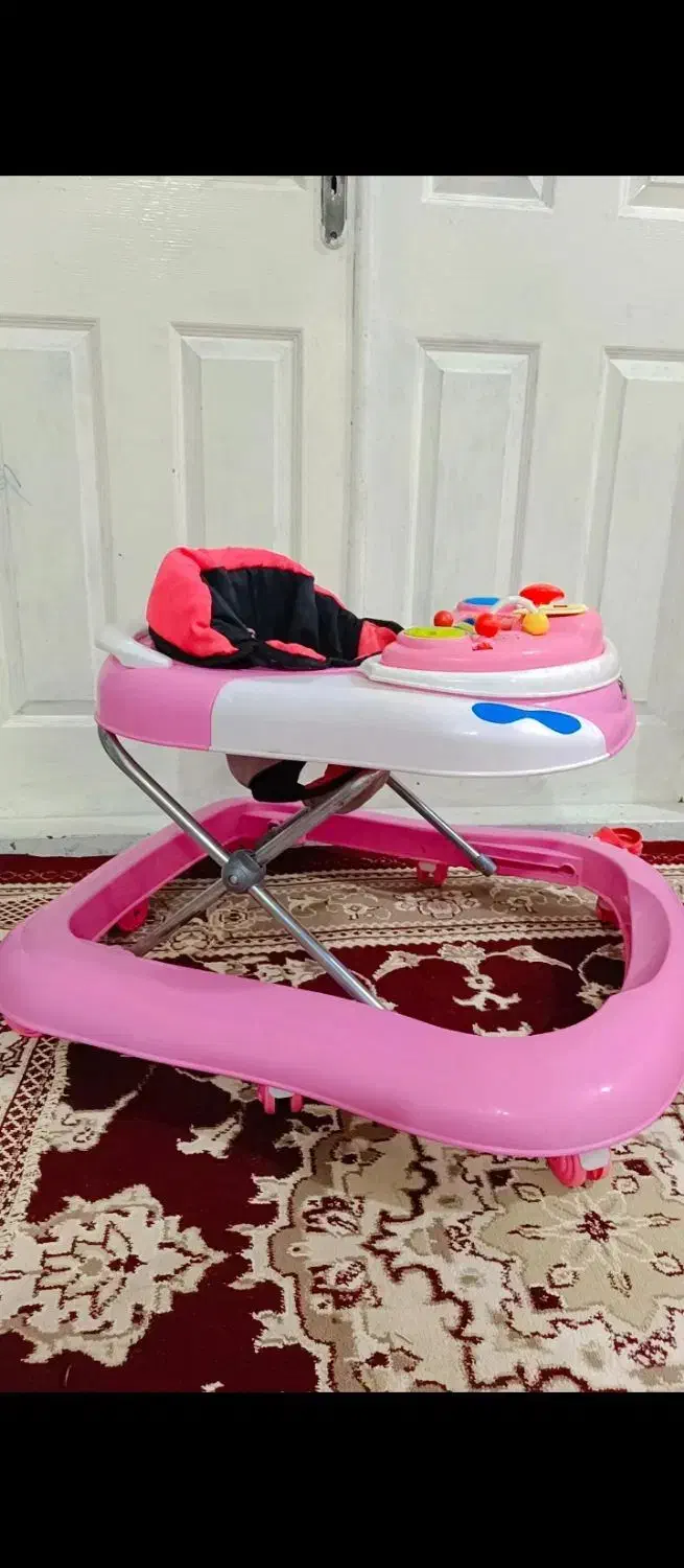 روروک|کالسکه و لوازم جانبی|رشتخوار, |دیوار